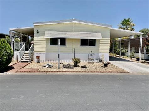 Mobile homes for sale citrus heights - Citrus Heights. 6525 Sunrise Blvd #61, Citrus Heights, CA 95610 is a 1 bedroom, 1 bathroom, 720 sqft mobile/manufactured built in 1972. 6525 Sunrise Blvd #61 is located in Sylvan Old Auburn Road, Citrus Heights. This property is not currently available for sale. 6525 Sunrise Blvd #61 was last sold on May 15, 2023 for $48,000 (0% higher than the ...